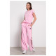 Bodytalk Γυναικείο παντελόνι φόρμας Wide Leg